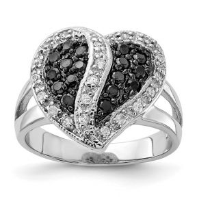 Heart Ring