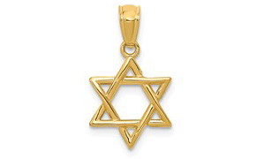 Judaica Metals