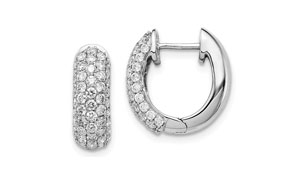 Other Diamond Earrings