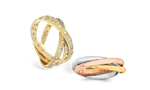Atelier Jewelers®: Rings