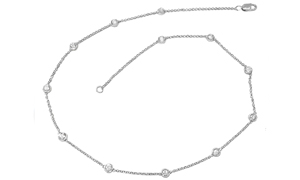 Station Necklaces