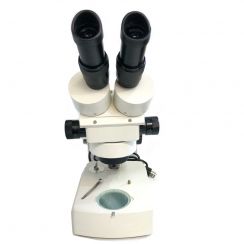 Stereo Zoom Microscope a Must to Inspect Diamonds and Fine Jewelry