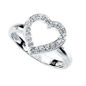 Heart Ring