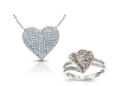 All Hearts Jewelry