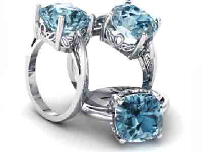 Gems Jewelry