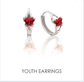 Teen's Earrings
