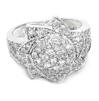 Diamond Ring-1 Carat