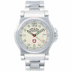 Swiss Military Quartz Watch