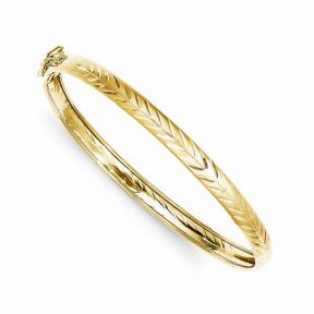 Baby Bangle