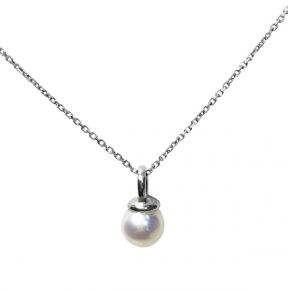 Pearl Pendant