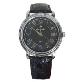 Pierre Cardin Men's Dress Watch