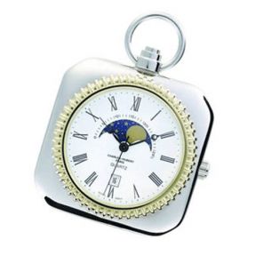 Charles-Hubert Pocket Watch