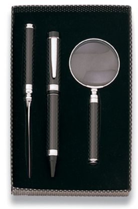 Pen Desk Set