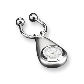 Clock Key-ring