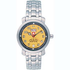 Swiss Military Watch