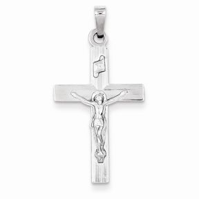 Crucifix Pendant